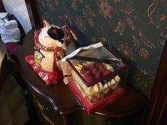 -FASHION BAKERY法森贝克(新德路店)