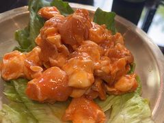 -东味北道熟成·炭火烤肉(九龙店)