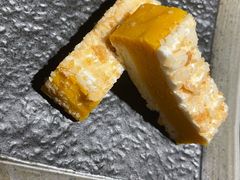 南瓜蛋挞-古田居·特色寿司料理(星之岛旗舰店)