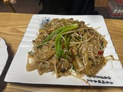 -牛八宝桂林米粉(八里庄店)