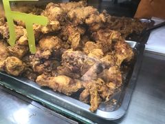 -阿捡忭京炸鸡(韭菜园总店)