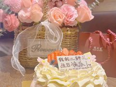 -Monchouchou檬舒舒(尚嘉中心店)