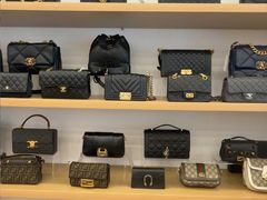 -海星奢选二手奢侈品手表包包鉴定回收寄卖(墨玉南路店)