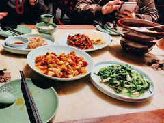 -情满四合院•京菜•烤鸭(动物园店)