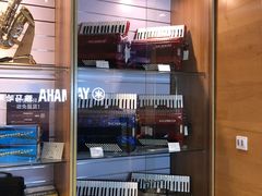 -海音琴行雅马哈钢琴·海伦·施特劳斯(金沙店)