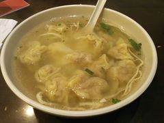 -东泰祥生煎馆(陕西南路店)