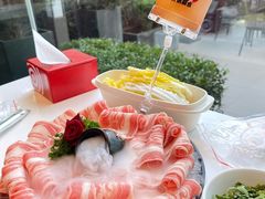 -海底捞大排档火锅(打浦路店)