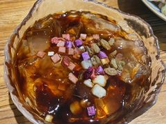 十景冰粉-阿木舂记·特色小吃(平江路店)