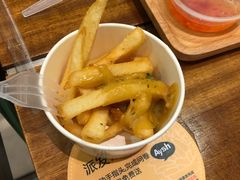 -艾薯夫妇Aysh(红山店)