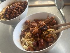 -丁记面馆(凤凰店)