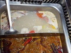 -重庆高老九火锅(万象城店)