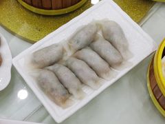 菜粿-好吉祥大酒楼