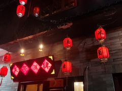 -长亭酒肆.武夷菜(鼓楼后海店)