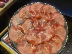 -杨记齐齐哈尔烤肉(总店)