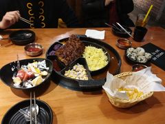 -肥肥虾庄·金牌油焖大虾(杨园滨江时代walk店)