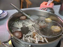 -就这么牛潮式牛肉火锅(华侨城店)