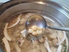 -狐狸爱上椰子鸡(滨江星光大道店)