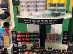 -LUSH(威尼斯人店)