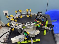 -童程童美·信息学竞赛·机器人编程·少儿编程(五棵松万达校区)