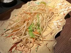 -岩盐·铁板料理(嘉里店)