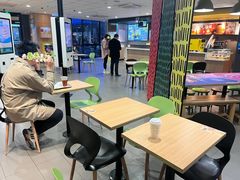 -麦当劳(金山红星美凯龙DT店)