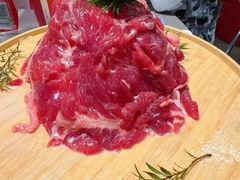 -生活如沸·顺德水牛奶火锅(大学路店)