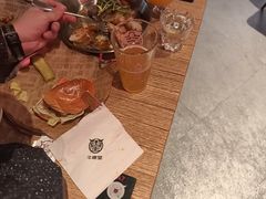 -牛啤堂精酿啤酒餐吧(五棵松华熙店)