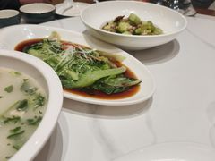 -梅利汴京烤鸭•开封豫菜地标店(东大街店)