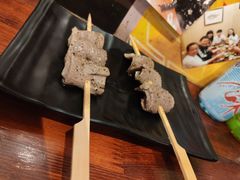-鸟串烧Yakitori