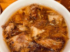 小碗肉-柴氏风味斋(甘家口店)