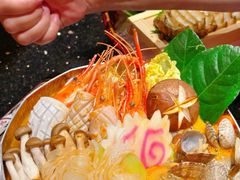 -元通寿司(地标店)