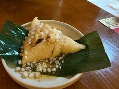 -牛氏石磨肠粉(海璟国际店)