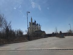-热高乐园