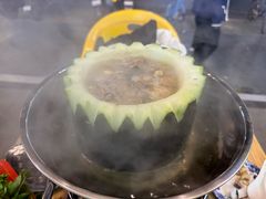 -兴兴旺·冬瓜盅·啫啫煲(西华路店)