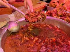 -阿娟牛肉丸·手打牛肉丸·现做现卖