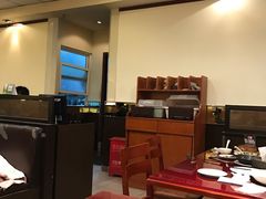 大堂-宏状元现熬粥·京味菜(三里河店)