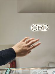 -CRD克徕帝(上海凯德晶萃广场店)