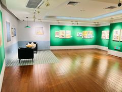 -【朵云轩艺术中心】博洛尼亚插画展·中国巡展·上海站