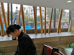 -花园茶楼(兴城西路店)