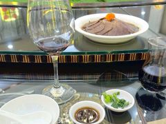 -金华安大酒楼·老牌潮菜·粤式茶点(东方国际店)