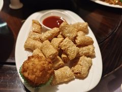 -山外山菜馆(玉泉路店)