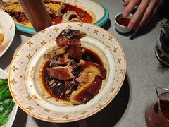 -晓粤·惹味粤菜(凯德乐峰广场店)