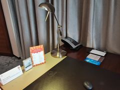 -上海嘉定喜来登酒店