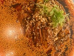 -写庭·鱼鲜川菜·宴请(铁像寺水街店)