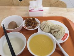 -天宫院小吃·专业包子炒肝儿(丰台和义店)