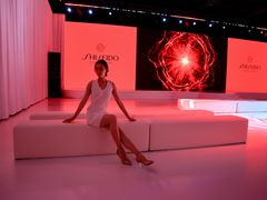 -交通银行前滩31演艺中心