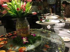 -芭菲盛宴·环球美食(解放碑英利国际店)