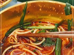 -姚知味鲜肉椒香饼(大十字店)