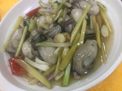 -蛇口康乐快餐鱼仔档(翠苑小区店)