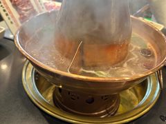 -北门涮肉·铜锅涮肉(南锣鼓巷店)